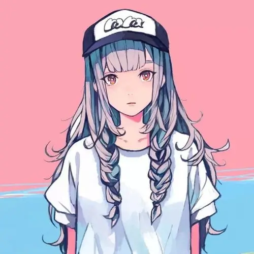 读者旁听者头像